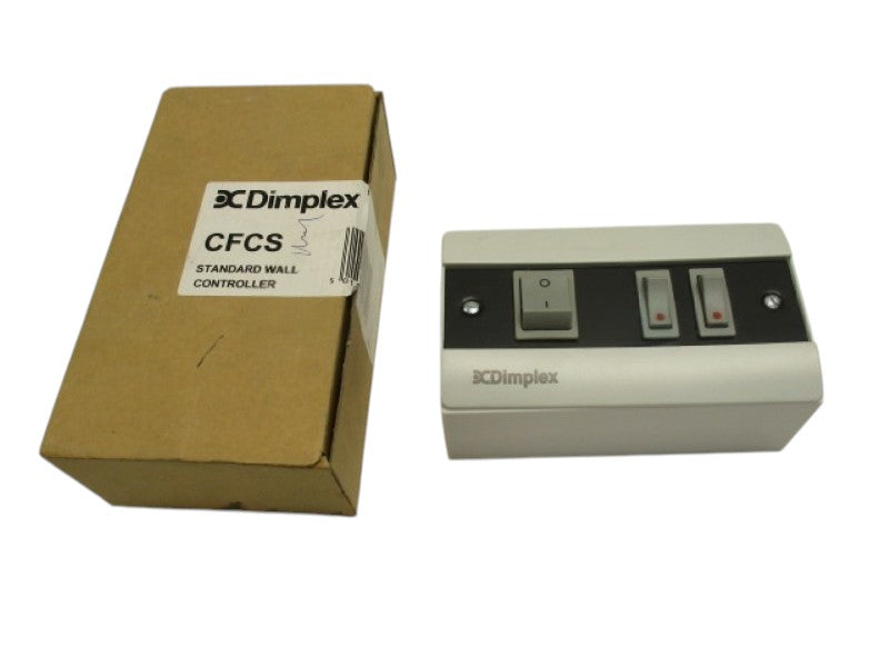 DIMPLEX CFCS STANDARD WALL CONTROLLER NSMP