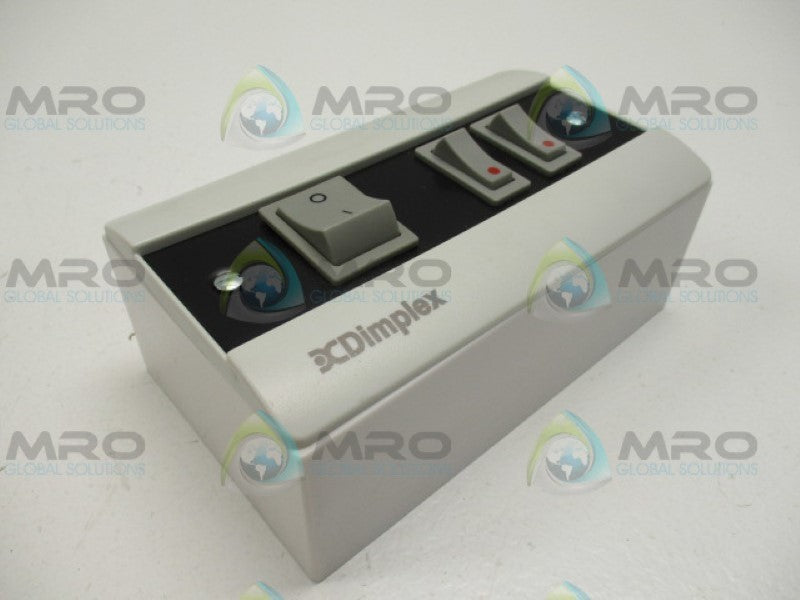 DIMPLEX CFCS STANDARD WALL CONTROLLER NSMP