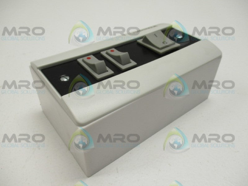 DIMPLEX CFCS STANDARD WALL CONTROLLER NSMP