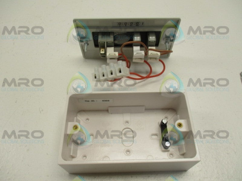 DIMPLEX CFCS STANDARD WALL CONTROLLER NSMP