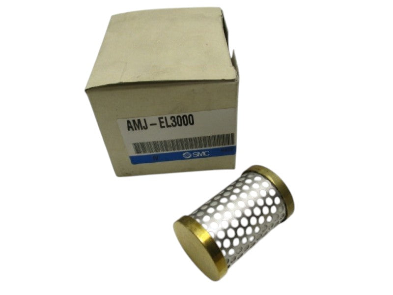 SMC AMJ-EL3000 FILTER ELEMENT NSMP
