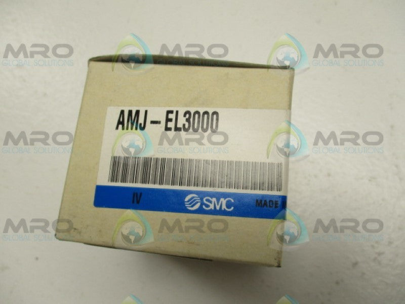SMC AMJ-EL3000 FILTER ELEMENT NSMP