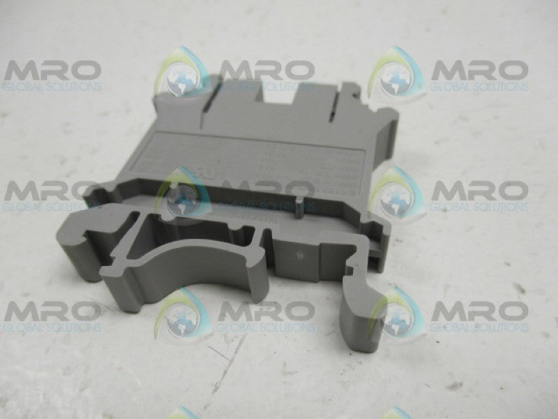 PHOENIX CONTACT UK10 TERMINAL BLOCK UNMP