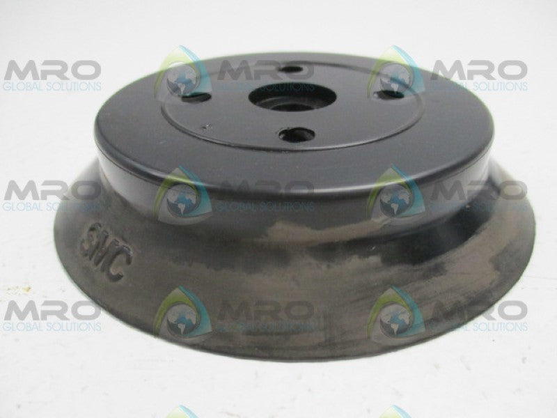 SMC H100 VACUUM SUCTION CUP UNMP