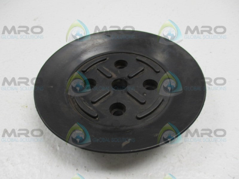SMC H100 VACUUM SUCTION CUP UNMP