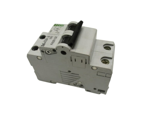 KLOCKNER MOELLER FAZN-S2-2 CIRCUIT BREAKER 2A NSNP