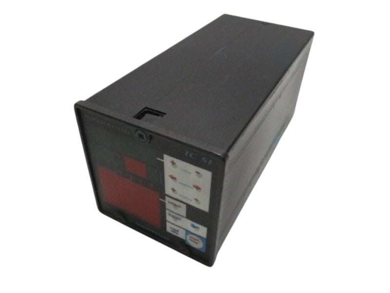 BENTRUP TC-S1-X-5 29093005 THERMOCOMPUTER UNMP