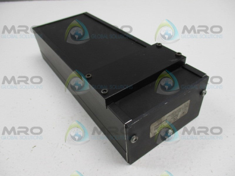 REXROTH 1168-101-80 LINEAR ACTUATOR UNMP