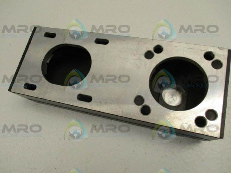 REXROTH 1168-101-80 LINEAR ACTUATOR UNMP