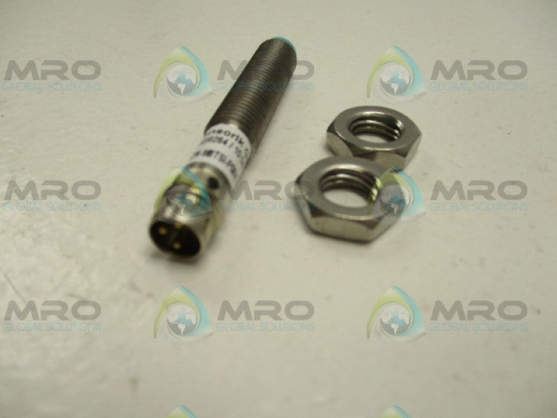BETA SENSORIK NI20582 I2N-M8TSI-PS6K PROXIMITY SENSOR  NSNP