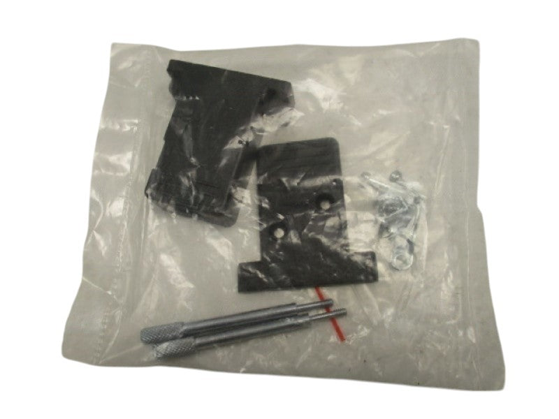 NEUTRAL 480-125 D-SUB CONNECTOR BACKSHALL 15-WAY NSNP