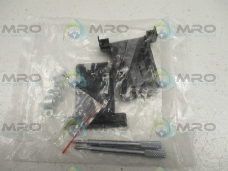 NEUTRAL 480-125 D-SUB CONNECTOR BACKSHALL 15-WAY NSNP