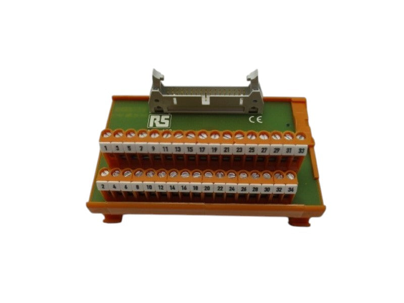 RS PRO 424-462 IDC INTERFACE MODULE NSNP