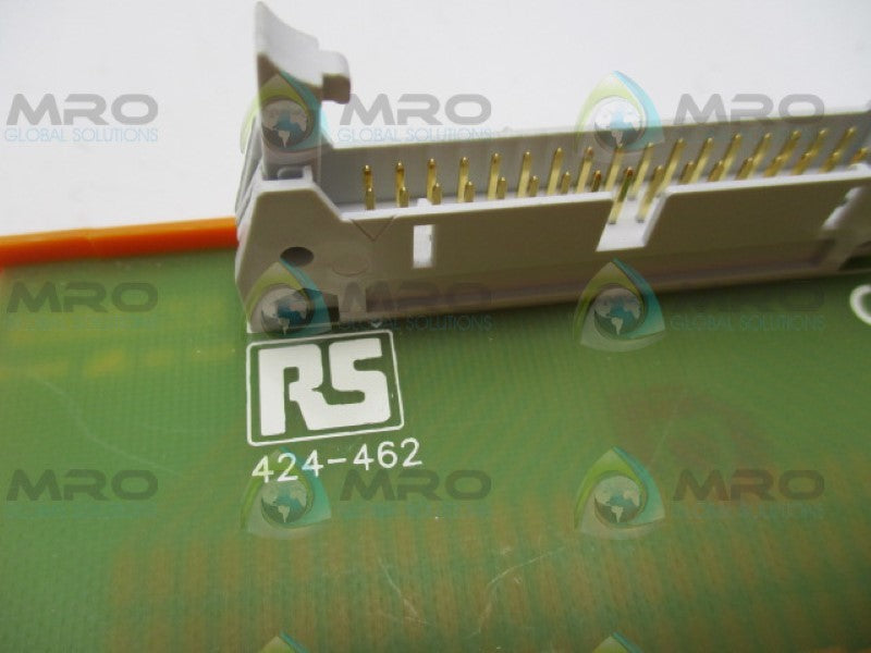 RS PRO 424-462 IDC INTERFACE MODULE NSNP