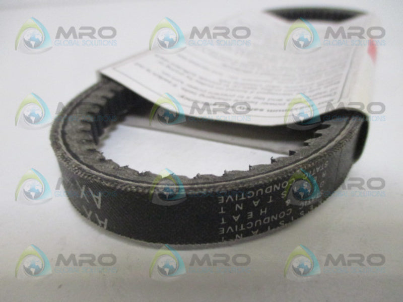 DAYTON 3VU40 V BELT NSMP