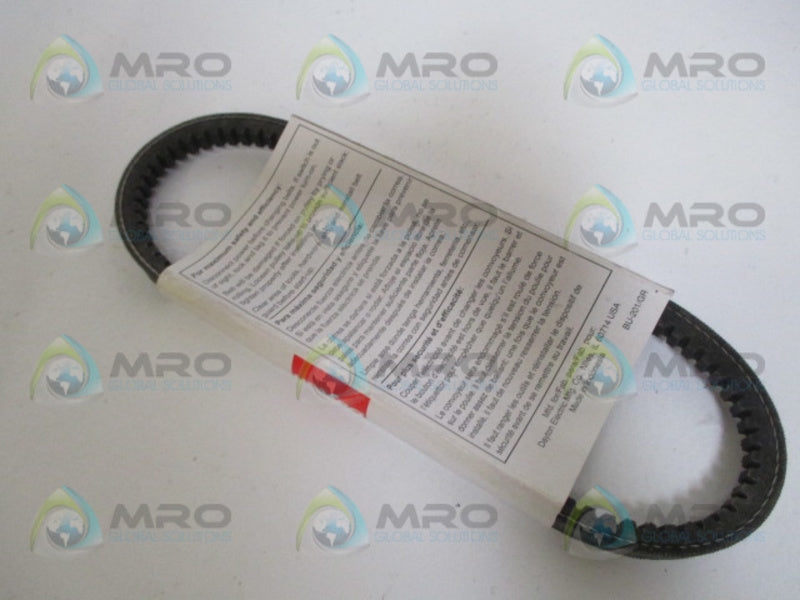 DAYTON 3VU40 V BELT NSMP