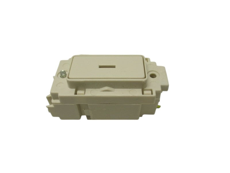 CRABTREE ENGLAND BSEN60669-1 SWITCH 20A 250V NSNP