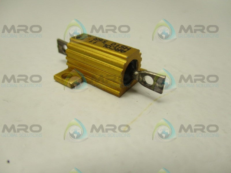 ARCOL 11.19 HS1056R J RESISTOR NSNP