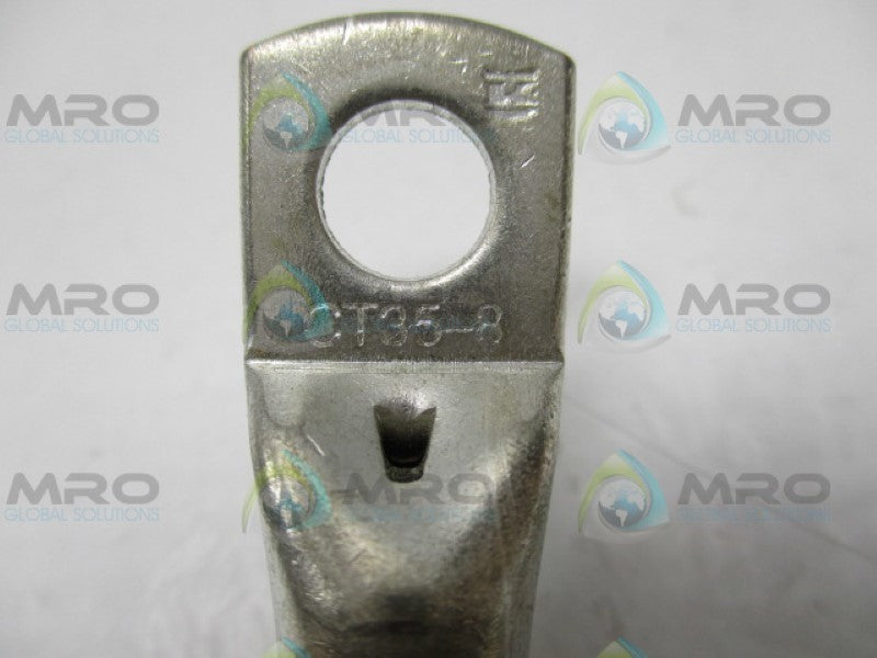 KOMPRESS CT35-8 COPPER TUBE TERMINALS NSNP