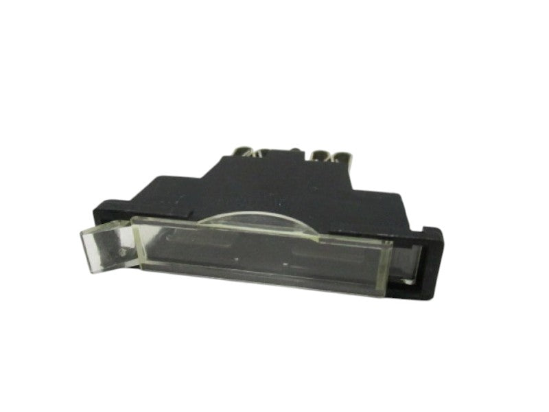 PHOENIX CONTACT ST-S1 FUSE TERMINAL BLOCK 10A 500V NSNP