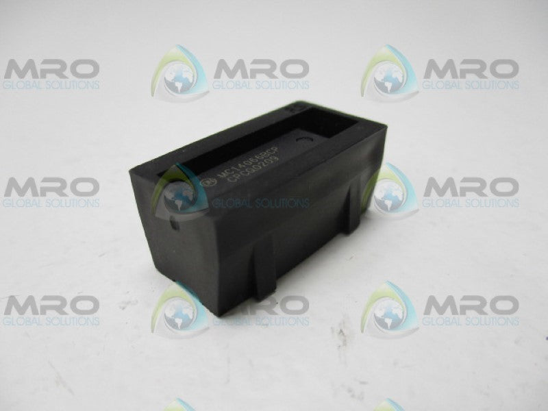 GENERIC MC14066BCP SEMICONDUCTOR 14 PIN DIP NSNP
