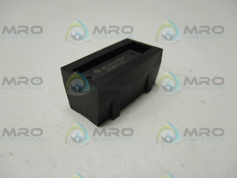 GENERIC MC14042BCP SEMICONDUCTOR 16 PIN DIP NSNP