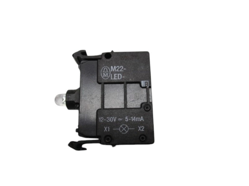 KLOCKNER MOELLER M22-LED-B BLUE LIGHT UNIT NSNP