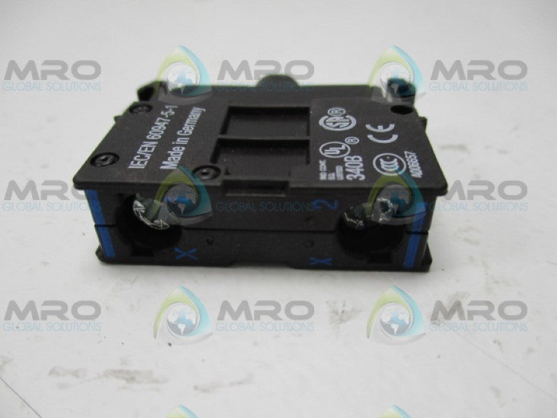 KLOCKNER MOELLER M22-LED-B BLUE LIGHT UNIT NSNP
