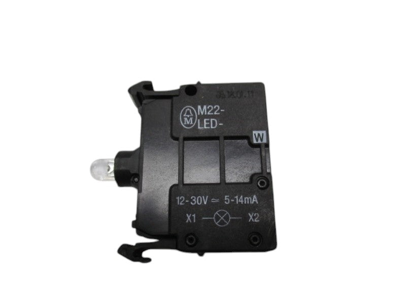 KLOCKNER MOELLER M22-LED-W WHITE LIGHT UNIT  NSNP