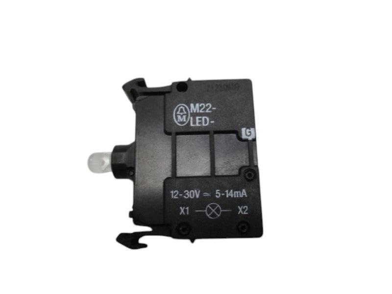KLOCKNER MOELLER M22-LED-G GREEN LIGHT UNIT  NSNP