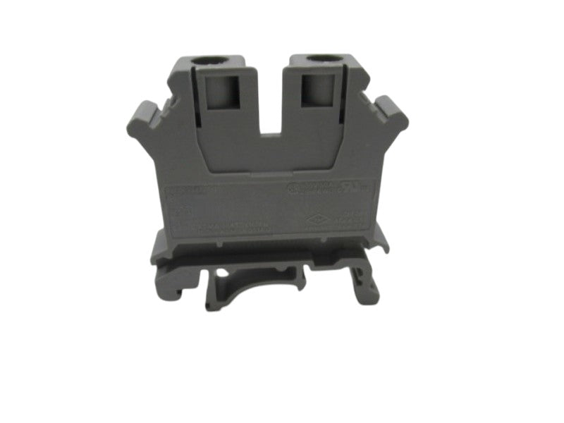 PHOENIX CONTACT UK6N TERMINAL BLOCK UNMP