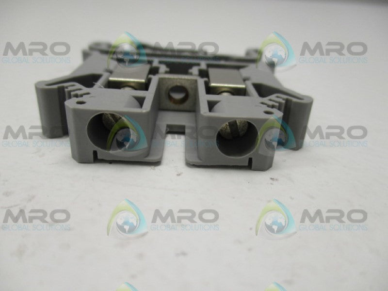 PHOENIX CONTACT UK6N TERMINAL BLOCK UNMP
