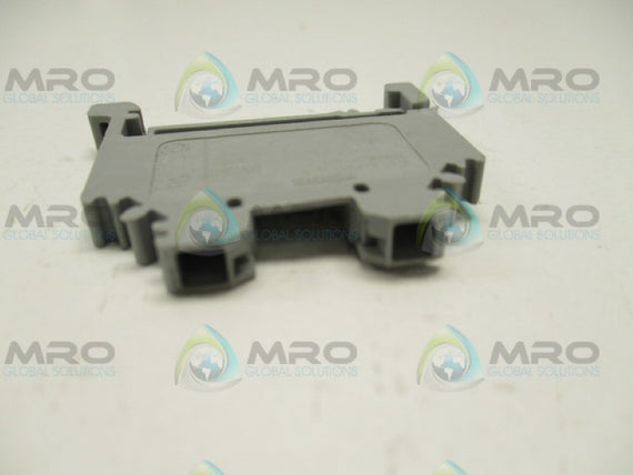 WAGO 280-301 END PLATENSNP