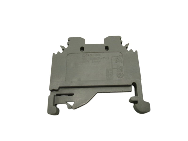 WAGO 281-101 TERMINAL BLOCK NSNP