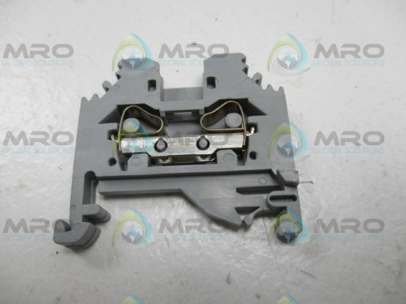 WAGO 281-101 TERMINAL BLOCK NSNP