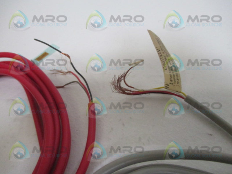 OMRON E3V-7C43S (MISSING ACCESSORIES)  NSMP