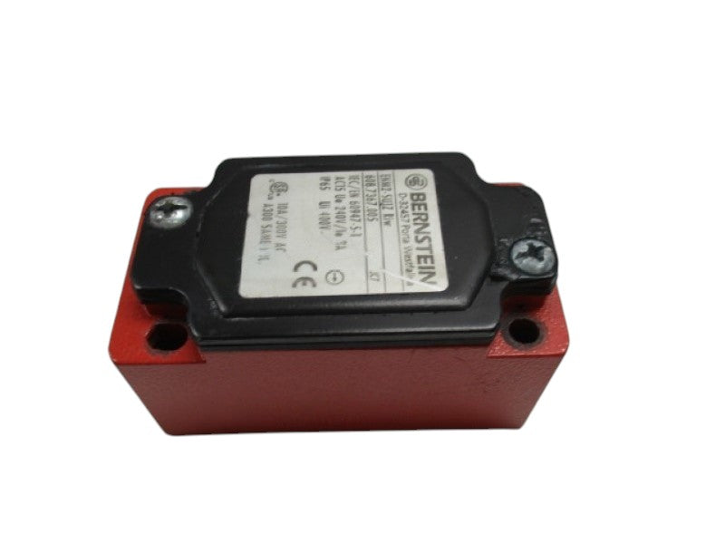 BERNSTEIN ENM2-SU1Z LIMIT SWITCH (AS PICTURED) UNMP