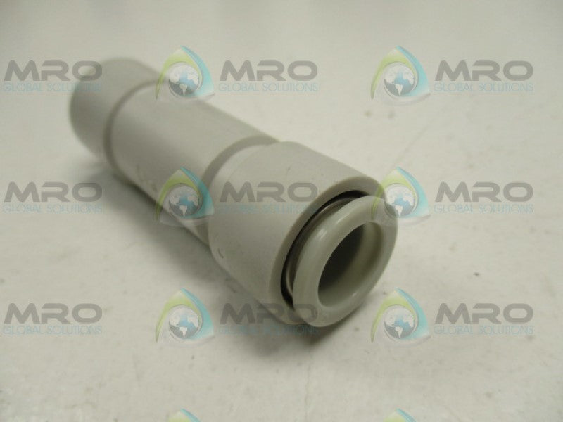 SMC AKH12-00 STRAIGHT CHECK VALVE NSNP