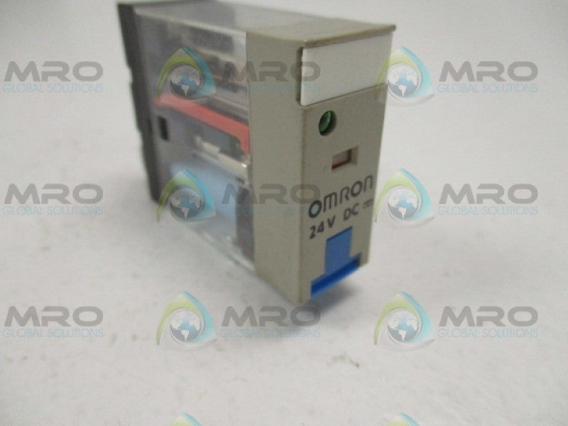 OMRON G2R-1-SN1(S) 24VDC RELAY UNMP