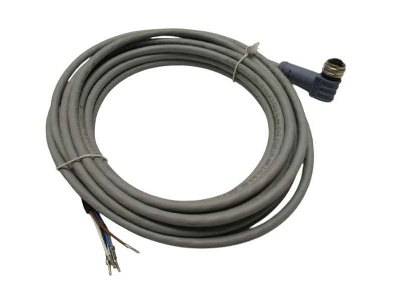 SIKA E253359 CONNECTOR CABLE 5P NSNP