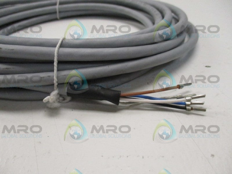 SIKA E253359 CONNECTOR CABLE 5P NSNP