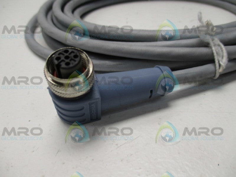 SIKA E253359 CONNECTOR CABLE 5P NSNP