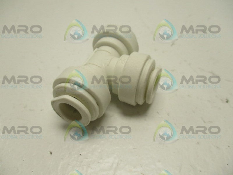 JOHNGUEST PPM0208W TEE 5/16" NSNP