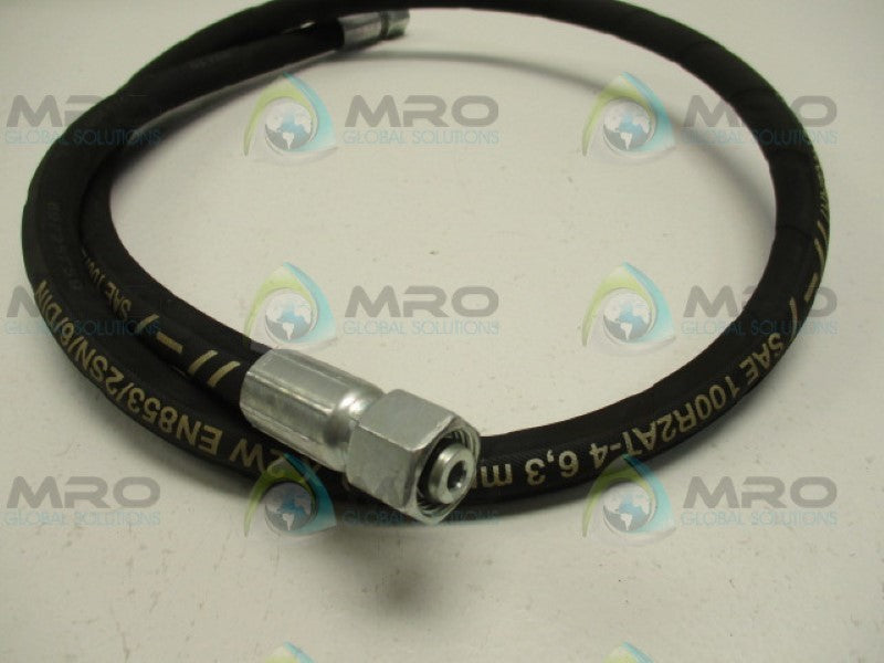 PARKER NO-SKIVE 301SN-4 WP 40.0 MPA (400BAR) HOSE NSNP