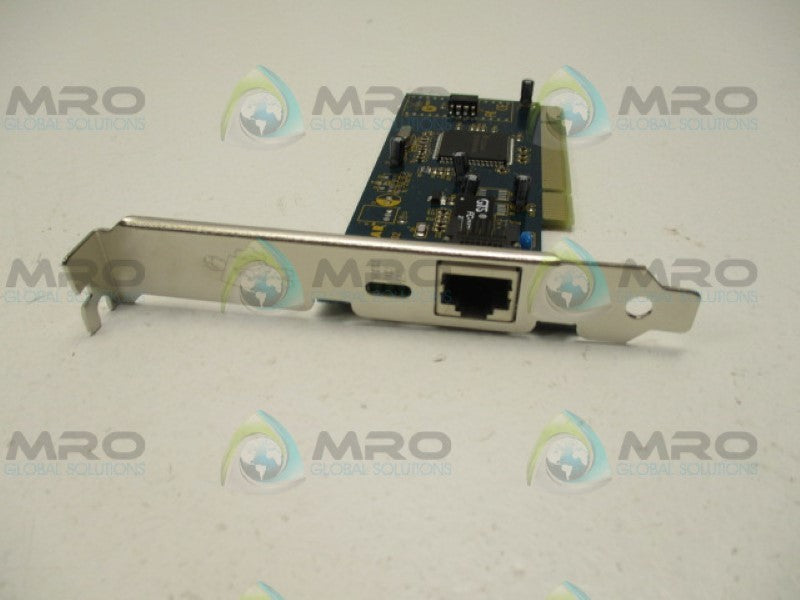 NETGEAR FA311 LAN ETHERNET NETWORK ADAPTER CARD 10/100MBPS PNP NSMP