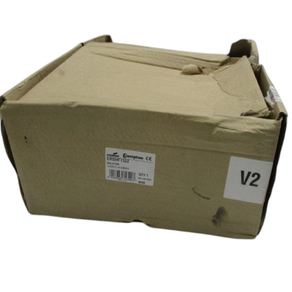 CROMPTON ERSHF132Z SOLSTAR FACET REFLECTOR (AS PICTURED) NSMP