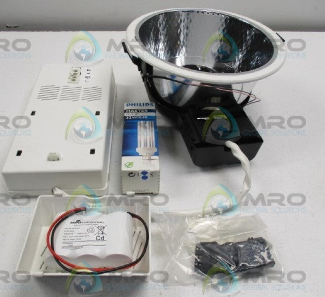 CROMPTON ERSHF132Z SOLSTAR FACET REFLECTOR (AS PICTURED) NSMP