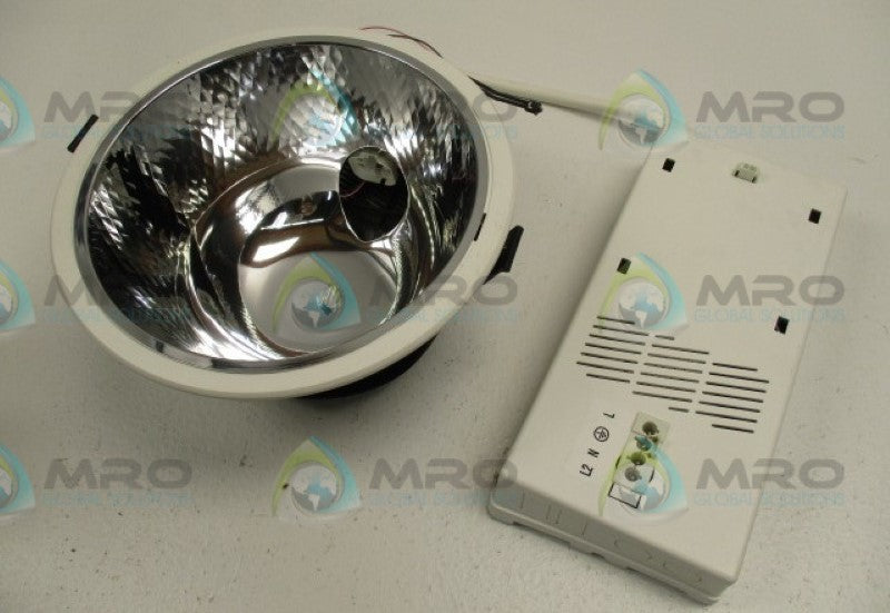 CROMPTON ERSHF132Z SOLSTAR FACET REFLECTOR (AS PICTURED) NSMP