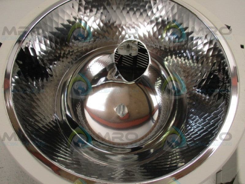 CROMPTON ERSHF132Z SOLSTAR FACET REFLECTOR (AS PICTURED) NSMP