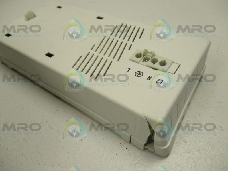CROMPTON ERSHF132Z SOLSTAR FACET REFLECTOR (AS PICTURED) NSMP